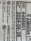 BARD Lot of 2 Arista AH FlexiTip XL  AM0005 Exp.2024-06  (J13) Arista AH FlexiTip XL