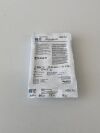 ARROW FlexBlock Continuous  FB-19609-SNS   Exp.2025-02  (J13) FlexBlock Continuous