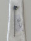 MICRO-AIRE 4mm Turbo Cannula  PAL-404LST  Exp.2024-01 & 2024-05 (J13/M50) 4mm Turbo Cannula