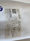 MICRO-AIRE 4mm Turbo Cannula  PAL-404LST  Exp.2024-01 & 2024-05 (J13/M50) 4mm Turbo Cannula