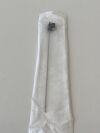 MICRO-AIRE Lot of 2 3mm Single Use Cannula  PAL-304LL   Exp.2024-02  (J13) 3mm Single Use Cannula