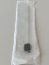MICRO-AIRE Lot of 2 3mm Single Use Cannula  PAL-304LL   Exp.2024-02  (J13) 3mm Single Use Cannula
