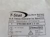 SPECTROS Surface Sensor 2.5cm  CTH-060-SUR  Exp.2024-05  (J3) Surface Sensor 2.5cm