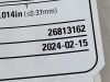 BOSTON SCIENTIFIC Hornet 10  H749393043000   Exp.2024-02  (J3) Hornet 10