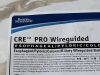 BOSTON SCIENTIFIC CRE PRO Wireguided  M00558680   Exp.2024-02  (J3) CRE PRO Wireguided