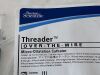 BOSTON SCIENTIFIC Threader  H7493927012120   Exp.2024-02  (J3) Threader