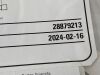 BOSTON SCIENTIFIC Threader  H7493927012120   Exp.2024-02  (J3) Threader