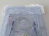MEDCOMP 10F Bio-Flex Tesio Catheters  DBFL-6   Exp.2025-09  (J3) 10F Bio-Flex Tesio Catheters