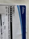 BOSTON SCIENTIFIC Rebel  H7493927416250   Exp.2024-05  (J3) Rebel
