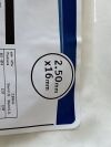 BOSTON SCIENTIFIC Rebel  H7493927416250   Exp.2024-05  (J3) Rebel