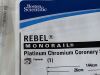 BOSTON SCIENTIFIC Rebel  H7493927428250   Exp.2024-10  (J3) Rebel