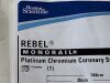 BOSTON SCIENTIFIC Rebel  H7493927420350   Exp.2024-01  (J3) Rebel