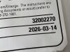 BOSTON SCIENTIFIC Emerge  H7493918908350   Exp.2026-03  (J3) Emerge