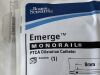 BOSTON SCIENTIFIC Emerge  H7493918908350 Exp.2024-01  (J3) Emerge