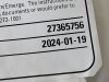 BOSTON SCIENTIFIC Emerge  H7493918908350 Exp.2024-01  (J3) Emerge