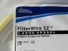 BOSTON SCIENTIFIC FilterWire Ez  H749201001900   Exp.2024-03  (J3) FilterWire Ez