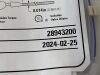 BOSTON SCIENTIFIC FilterWire Ez  H749390711900  Exp.2024-02  (J3) FilterWire Ez