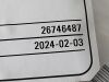 BOSTON SCIENTIFIC Mustang  H74939171100370   Exp.2024-02  (J3) Mustang