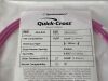 SPECTRANETICS Quick-Cross  518-032   Exp.2023-12 to 2024-01  (J3) Quick-Cross