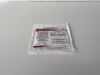 EV3 Cragg-McNamara Valved Infusion Catheter   41039-01   Exp.2024-02  (J3) Thrombus Management