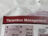 EV3 Cragg-McNamara Valved Infusion Catheter   41039-01   Exp.2024-02  (J3) Thrombus Management