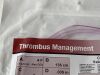 EV3 Thrombus Management  41040-01   Exp.2024-02  (J3) Thrombus Management