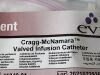 EV3 Thrombus Management  41040-01   Exp.2024-02  (J3) Thrombus Management