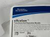 BOSTON SCIENTIFIC Lot of 2 eXcelon  M00564100 Exp.2023-10  (J3) eXcelon