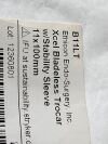 STRYKER Lot of 5 Xcel Bladeless Trocar  B11LT   Exp.2023-11  (J4) Xcel Bladeless Trocar