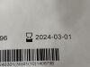 APPLIED Alexis  HR004   Exp.2024-03  (J4) Alexis