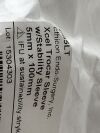 STRYKER Lot of 2 Xcel Trocar Sleeve  CB5LT   Exp.2026-10  (J4) Xcel Trocar Sleeve
