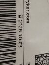 STRYKER Lot of 2 Xcel Trocar Sleeve  CB5LT   Exp.2026-10  (J4) Xcel Trocar Sleeve