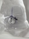STRYKER Lot of 2 Xcel Trocar Sleeve  CB5LT   Exp.2026-10  (J4) Xcel Trocar Sleeve