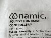 MEDLINE Namic Squeeze Contrast  90400435   Exp.2025-05  (J4) Namic Squeeze Contrast