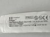 COVIDIEN Lot of 8 Edge Hex-locking Blade Electrode  E1450X   Exp.2024-06 to 2027-02  (J6) Edge Hex-locking Blade Electrode