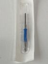 COVIDIEN Lot of 8 Edge Hex-locking Blade Electrode  E1450X   Exp.2024-06 to 2027-02  (J6) Edge Hex-locking Blade Electrode