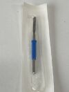 COVIDIEN Lot of 8 Edge Hex-locking Blade Electrode  E1450X   Exp.2024-06 to 2027-02  (J6) Edge Hex-locking Blade Electrode