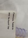 ARTHREX Cannula Twist-In  AR-6530 Exp.2024-01  (J6/K52) Cannula Twist-In