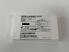 ARTHREX Screw Cancellous Low Profile  AR-1356   Exp.2023-11  (J6/K1) Screw Cancellous Low Profile