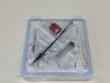 COOK MEDICAL Peel-Away Introducer Set  G04495 Exp.2024-02  (J6) Peel-Away Introducer Set