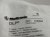 MEDTRONIC Lot of 18 DLP  10004   Exp.2024-01  (J6) DLP
