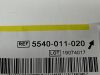 STRYKER 2.0mm Fine Diamond Round  5540-011-020   Exp.2024-03  (J6) 2.0mm Fine Diamond Round