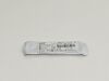 STRYKER Performance Series Sagittal Blade  6113-119-090 Exp.2028-09  (J6) Performance Series Sagittal Blade