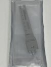 STRYKER Performance Series Sagittal Blade  6113-119-090 Exp.2028-09  (J6) Performance Series Sagittal Blade