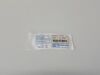 STRYKER Standard Bur  04-C0106   Exp.2024-01  (J6) Standard Bur