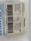 STRYKER Standard Bur  04-C0106   Exp.2024-01  (J6) Standard Bur