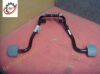 STRYKER 1105-005-285 Head End Black Foot Pump Pedal Assy Stretcher