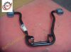 STRYKER 1105-005-285 Head End Black Foot Pump Pedal Assy Stretcher