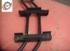 STRYKER 1105-004-201 Oem Release Lowering Pedal Assy Stretcher