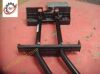 STRYKER 1105-004-201 Oem Release Lowering Pedal Assy Stretcher
